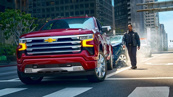 Salvadore Chevrolet in Gardner MA