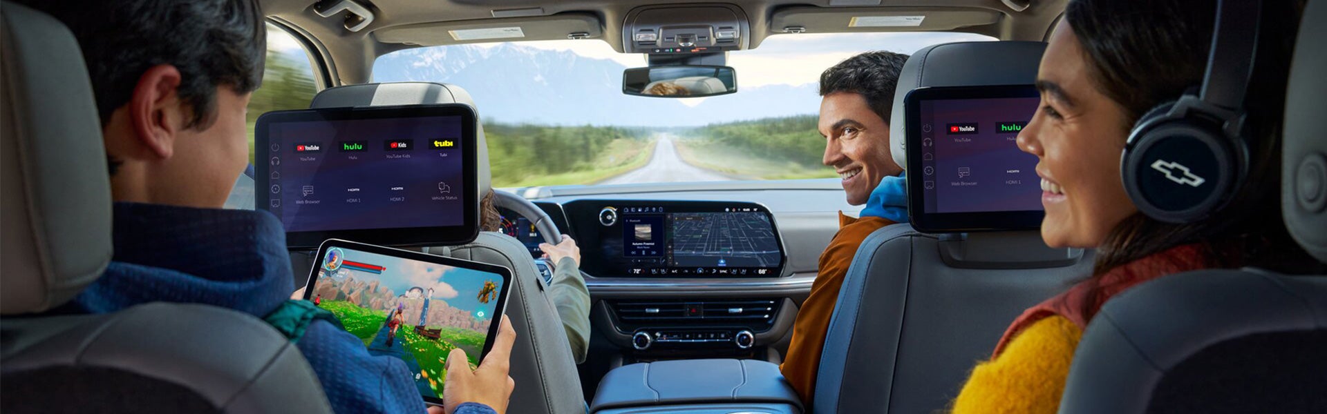 Salvadore Chevrolet in Gardner MA