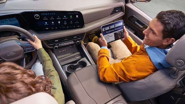 Salvadore Chevrolet in Gardner MA