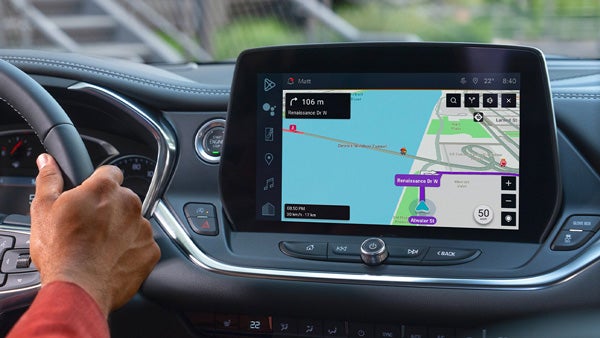 Salvadore Chevrolet in Gardner MA