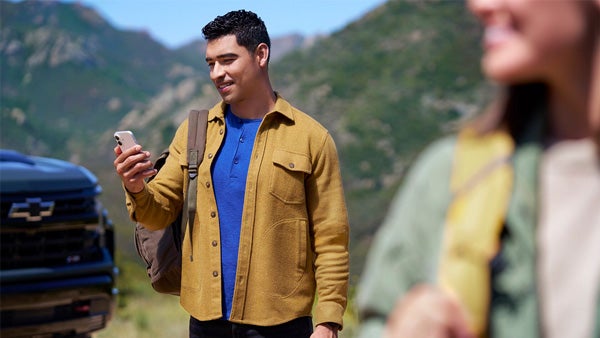 Salvadore Chevrolet in Gardner MA