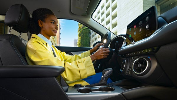 Salvadore Chevrolet in Gardner MA