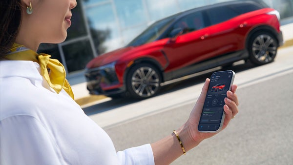 Salvadore Chevrolet in Gardner MA