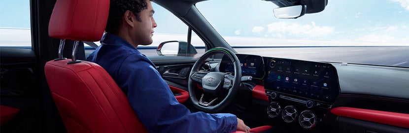 Salvadore Chevrolet in Gardner MA