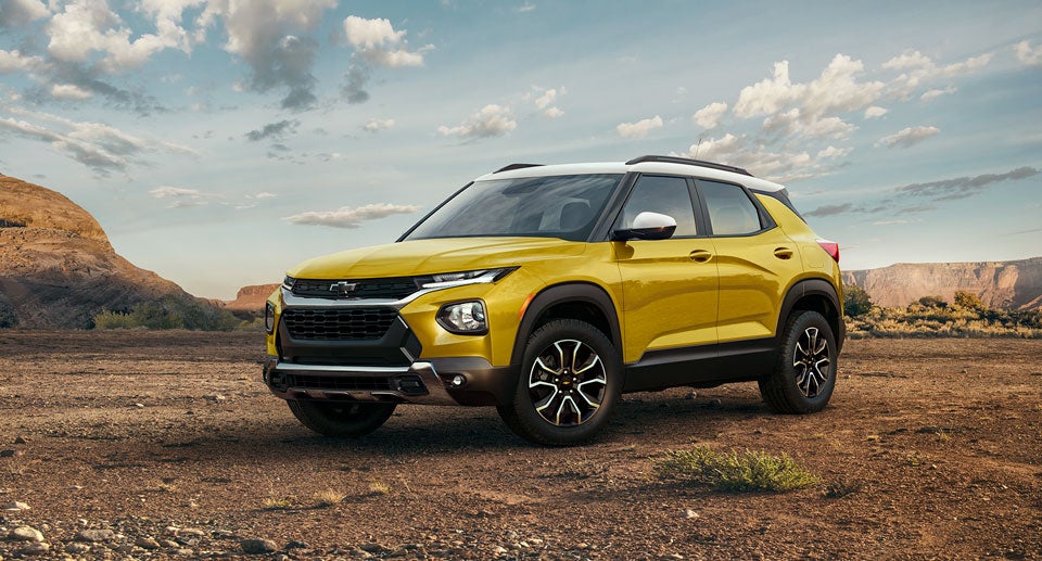 Salvadore Chevrolet in Gardner MA