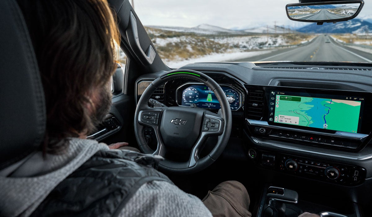 Salvadore Chevrolet in Gardner MA