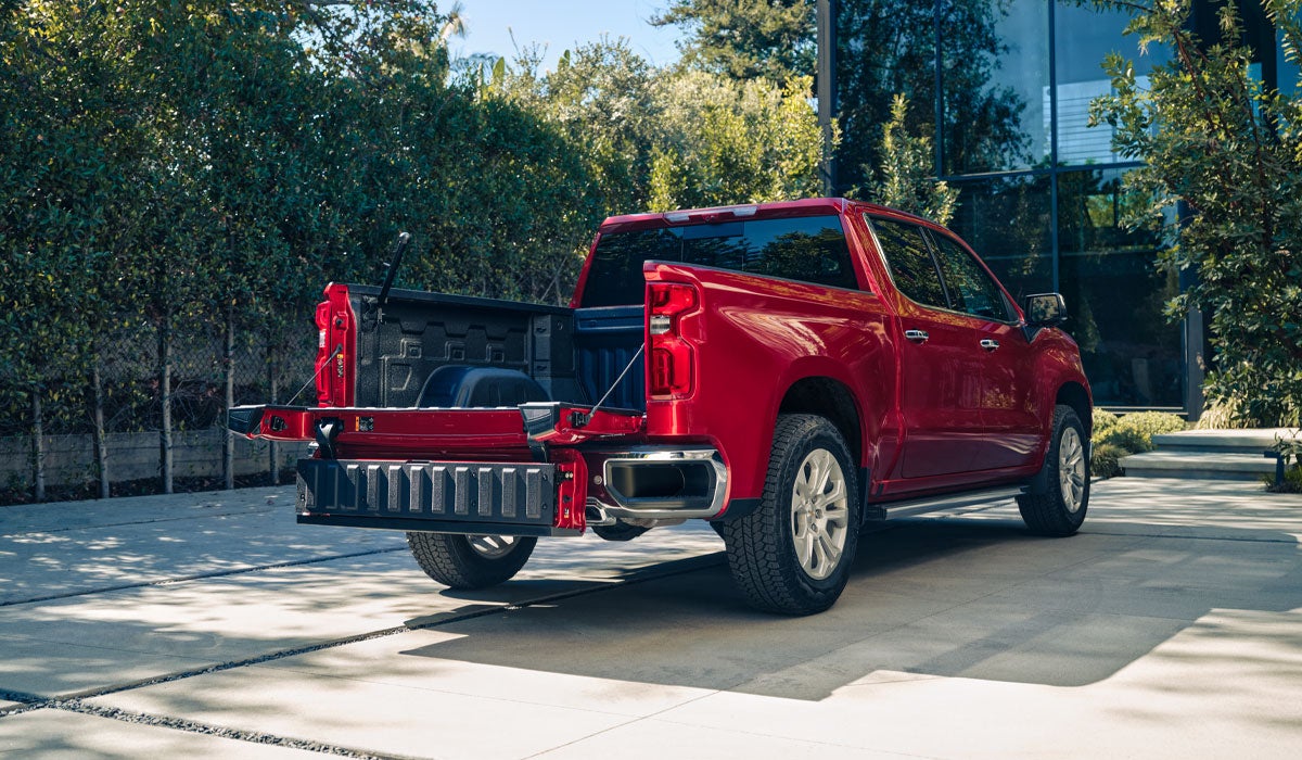 Salvadore Chevrolet in Gardner MA