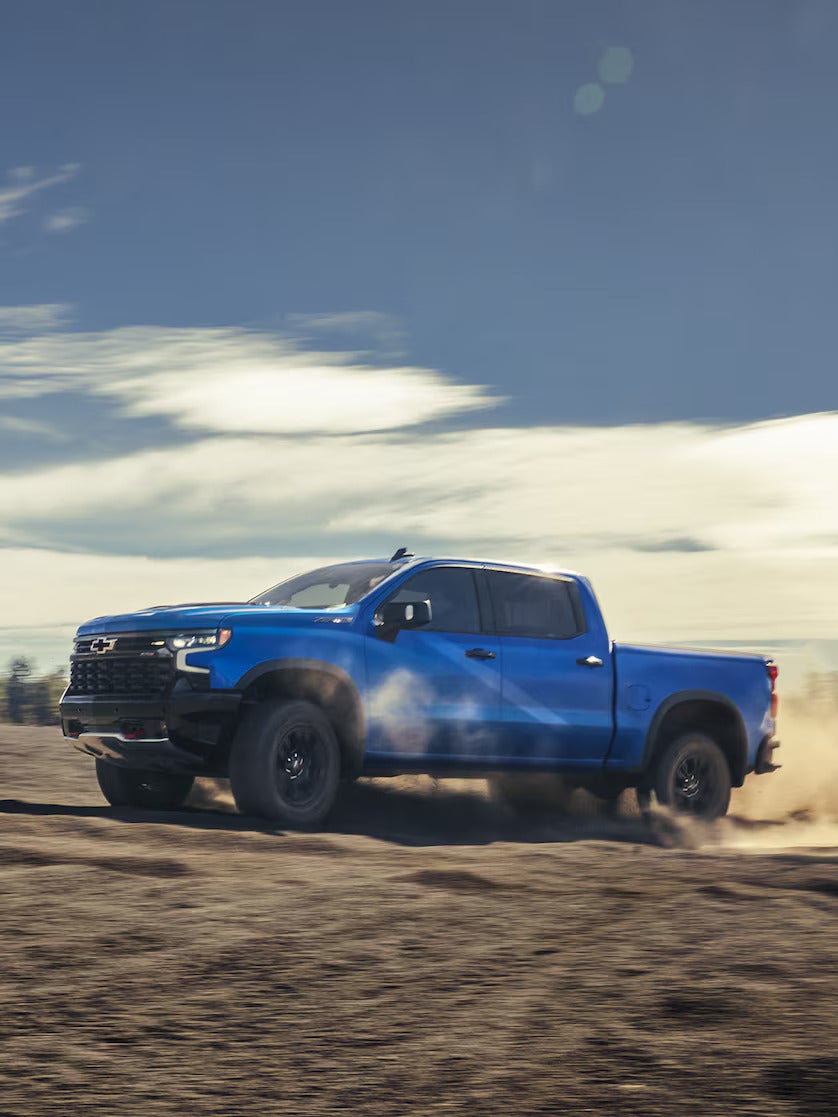 Salvadore Chevrolet in Gardner MA