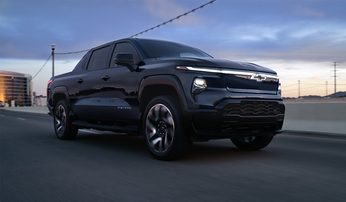 Salvadore Chevrolet in Gardner MA