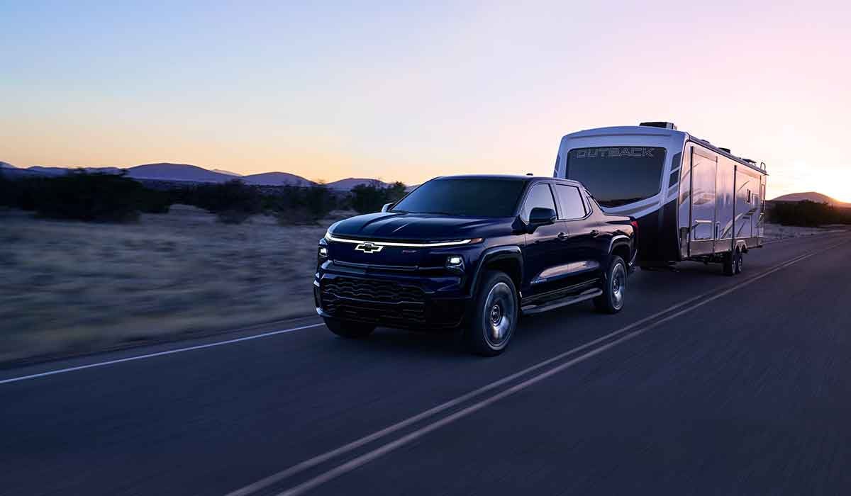 Salvadore Chevrolet in Gardner MA