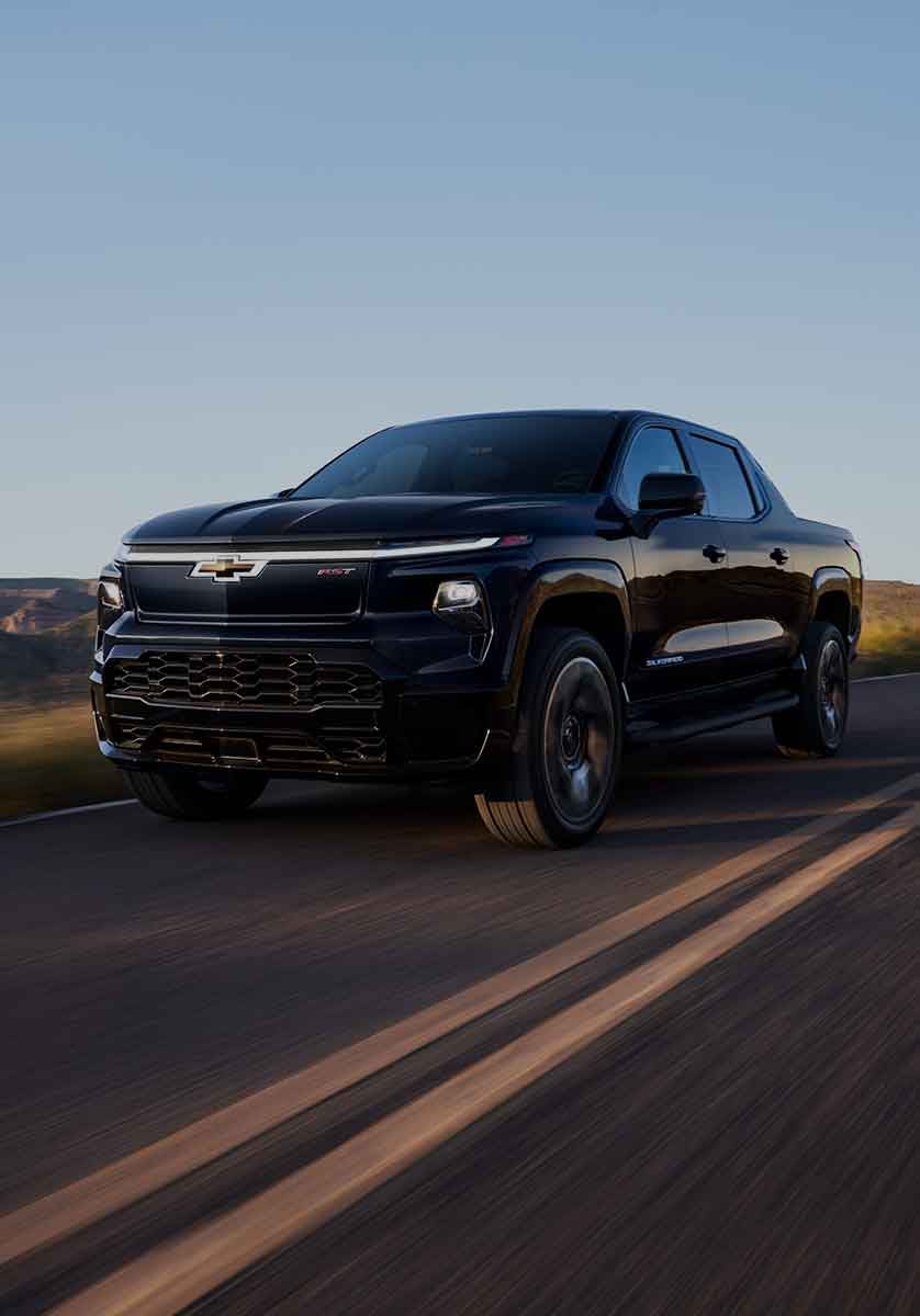 Salvadore Chevrolet in Gardner MA