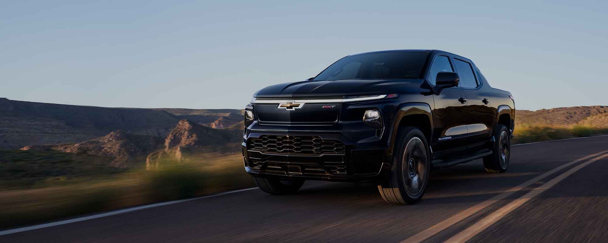 Salvadore Chevrolet in Gardner MA