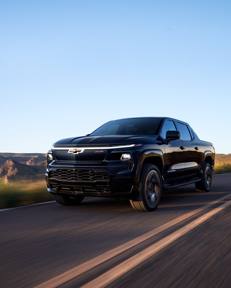 Salvadore Chevrolet in Gardner MA