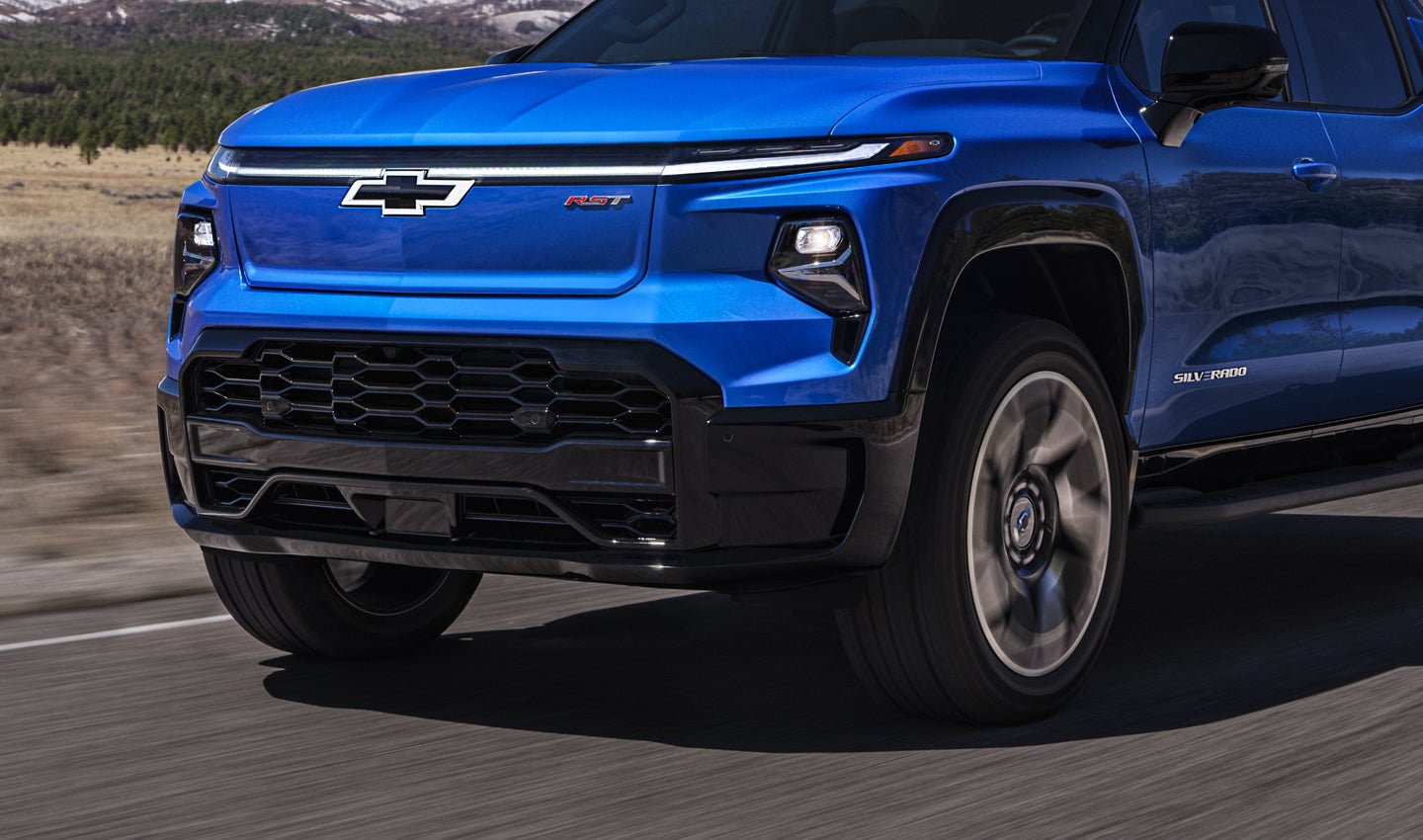 Salvadore Chevrolet in Gardner MA