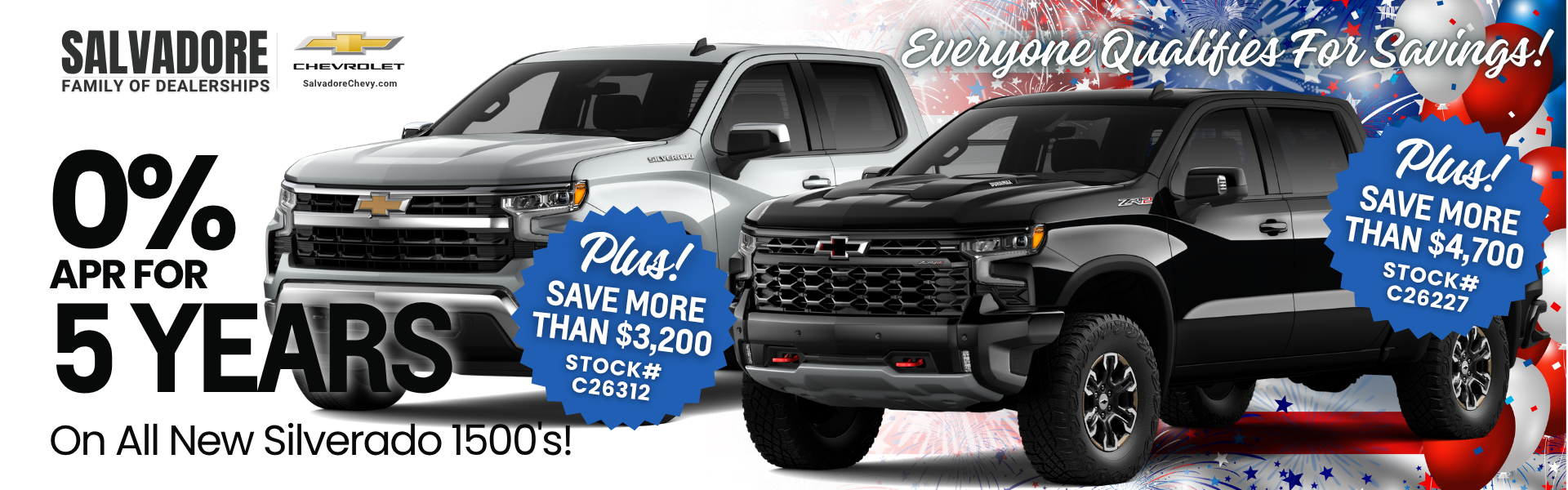 2026 Chevy Silverado 1500 ZR2