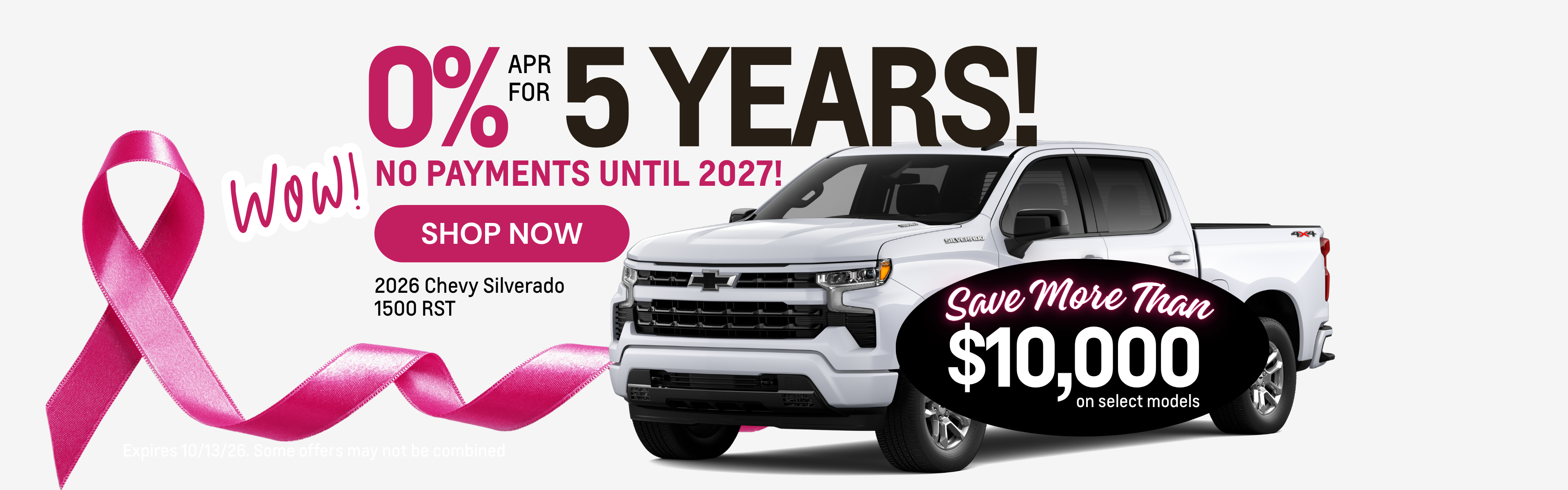 Best Deal On Chevy Silverado