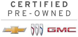 Chevrolet Buick GMC Certified Pre-Owned in Gardner, MA